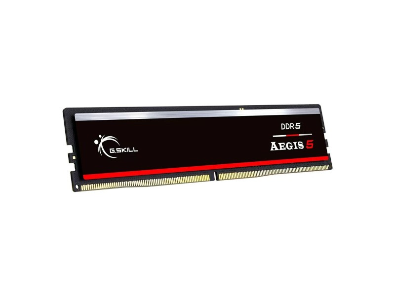 RAM памет GSKILL F5-6000J3636F32GX1-IS 32 GB DDR5 6000 MHz CL36 NaN –  BB Основна памет