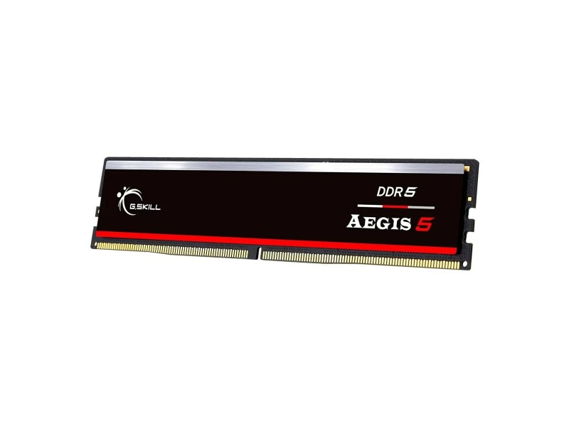 RAM памет GSKILL F5-6000J3636F32GX1-IS 32 GB DDR5 6000 MHz CL36 NaN –  BB Основна памет