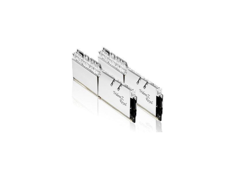 RAM памет GSKILL F4-3600C16D-64GTRS 64 GB DDR4 3600 MHz CL16 NaN –  BB Основна памет