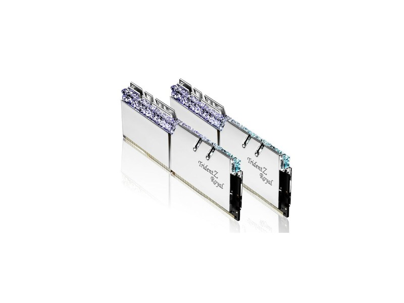 RAM памет GSKILL F4-3600C16D-64GTRS 64 GB DDR4 3600 MHz CL16 NaN –  BB Основна памет