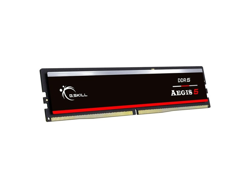 RAM памет GSKILL F5-6000J3636F16GX1-IS 16 GB DDR5 6000 MHz CL36 NaN –  BB Основна памет