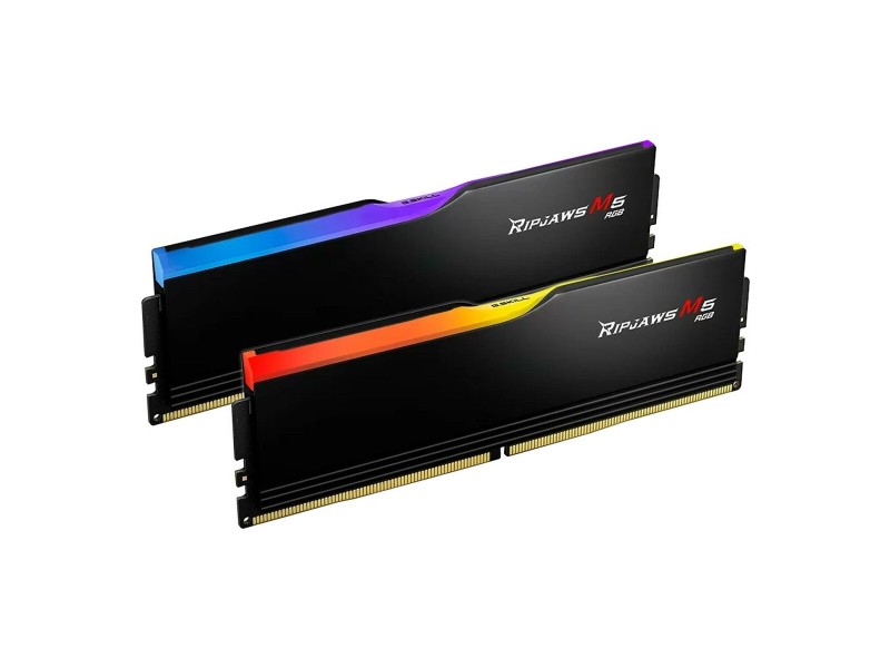 RAM памет GSKILL F5-6000J3036F48GX2-RM5RK 96 GB DDR5 cl30 NaN –  BB Основна памет