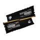 RAM памет Patriot Memory PSP516G5600KH1 16 GB DDR5 5600 MHz CL46 NaN –  BB Основна памет