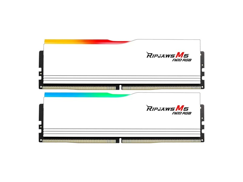 RAM памет GSKILL F5-6000J3036F48GX2-RM5NRW 96 GB DDR5 cl30 RAM памет GSKILL F5-6000J3036F48GX2-RM5NRW 96 GB DDR5 cl30 NaN – BB Основна памет