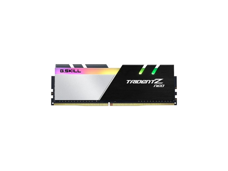 RAM памет GSKILL F4-3600C16D-64GTZN 64 GB DDR4 3600 MHz CL16 RAM памет GSKILL F4-3600C16D-64GTZN 64 GB DDR4 3600 MHz CL16 NaN – BB Основна памет