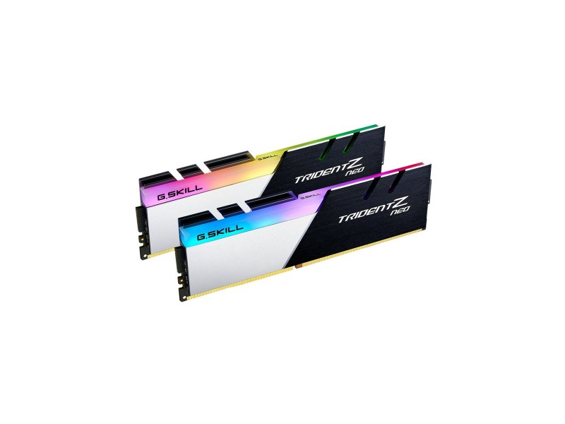 RAM памет GSKILL F4-3600C16D-64GTZN 64 GB DDR4 3600 MHz CL16 RAM памет GSKILL F4-3600C16D-64GTZN 64 GB DDR4 3600 MHz CL16 NaN – BB Основна памет