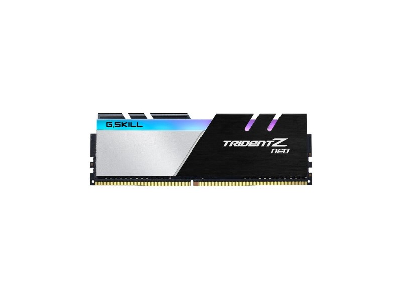 RAM памет GSKILL F4-3600C16D-64GTZN 64 GB DDR4 3600 MHz CL16 RAM памет GSKILL F4-3600C16D-64GTZN 64 GB DDR4 3600 MHz CL16 NaN – BB Основна памет