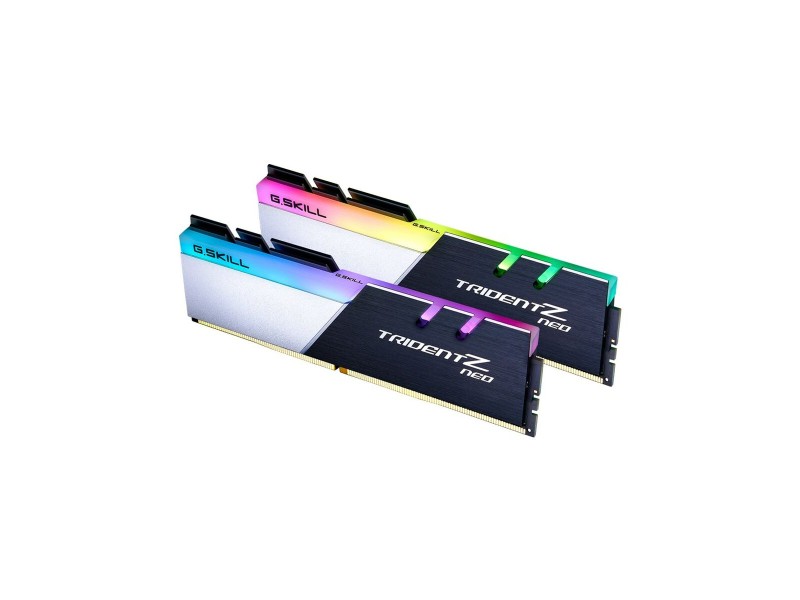 RAM памет GSKILL F4-3600C16D-64GTZN 64 GB DDR4 3600 MHz CL16 RAM памет GSKILL F4-3600C16D-64GTZN 64 GB DDR4 3600 MHz CL16 NaN – BB Основна памет