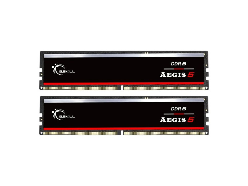 RAM памет GSKILL F5-6000J3636F32GX2-IS 64 GB DDR5 6000 MHz CL36 NaN –  BB Основна памет