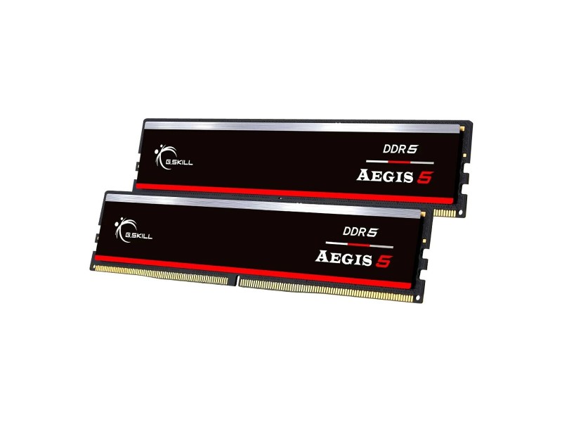 RAM памет GSKILL F5-6000J3636F32GX2-IS 64 GB DDR5 6000 MHz CL36 NaN –  BB Основна памет
