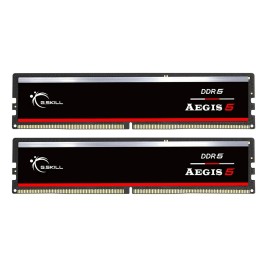 RAM памет GSKILL F5-5200J4040A32GX2-IS 64 GB DDR5 5200 MHz CL40
