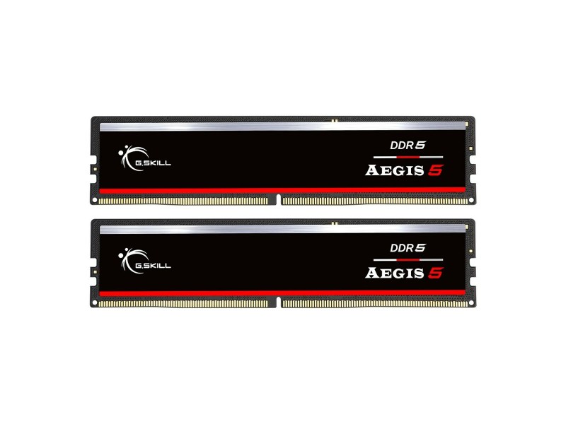 RAM памет GSKILL F5-6000J3636F16GX2-IS 32 GB DDR5 6000 MHz CL36 NaN –  BB Основна памет