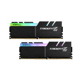 RAM памет GSKILL F4-4600C20D-32GTZR 32 GB DDR4 2666 MHz 4600 MHz CL20