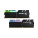 RAM памет GSKILL F4-4600C20D-32GTZR 32 GB DDR4 2666 MHz 4600 MHz CL20 RAM памет GSKILL F4-4600C20D-32GTZR 32 GB DDR4 2666 MHz 4600 MHz CL20 NaN – BB Основна памет