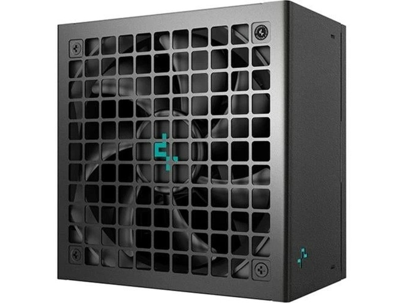 Захранване DEEPCOOL R-PNC00M-FC0B-JGEU ATX 1200 W 80 Plus Gold NaN –  BB Захранвания