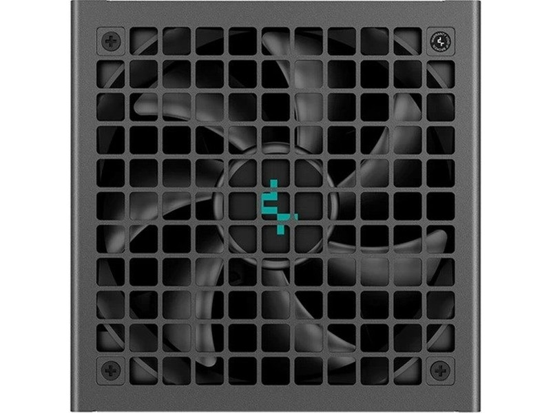 Захранване DEEPCOOL R-PNC00M-FC0B-JGEU ATX 1200 W 80 Plus Gold NaN –  BB Захранвания
