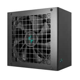 Захранване DEEPCOOL R-PN850M-FC0B-EU ATX 850 W 80 Plus Gold RoHS CE WEEE