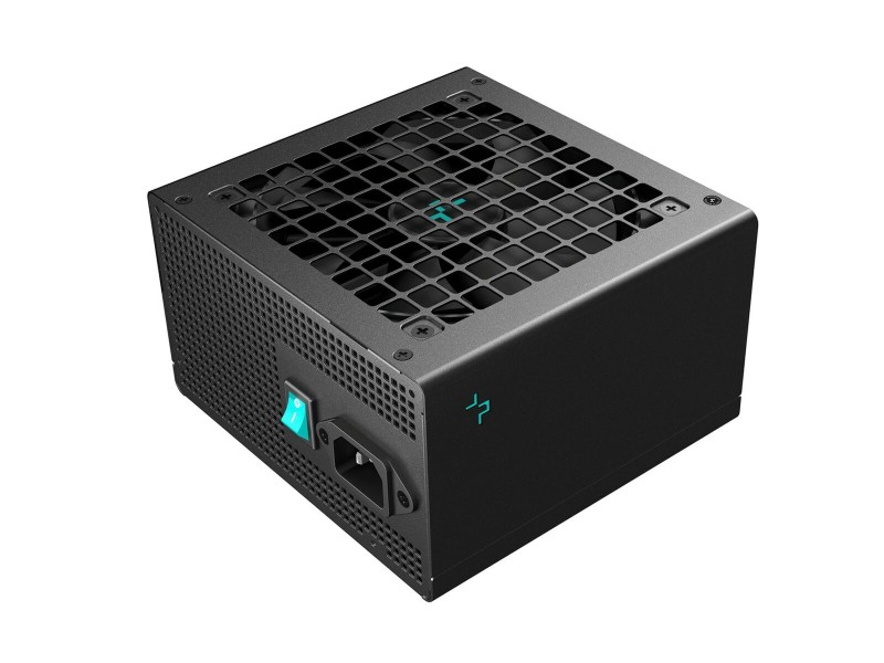 Захранване DEEPCOOL R-PN850M-FC0B-EU ATX 850 W 80 Plus Gold RoHS CE WEEE NaN –  BB Захранвания