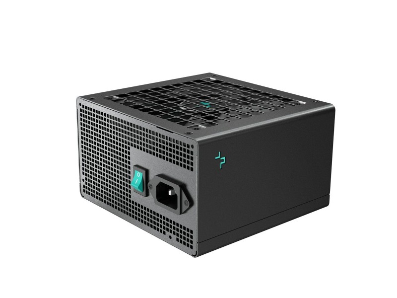 Захранване DEEPCOOL R-PN850M-FC0B-EU ATX 850 W 80 Plus Gold RoHS CE WEEE NaN –  BB Захранвания