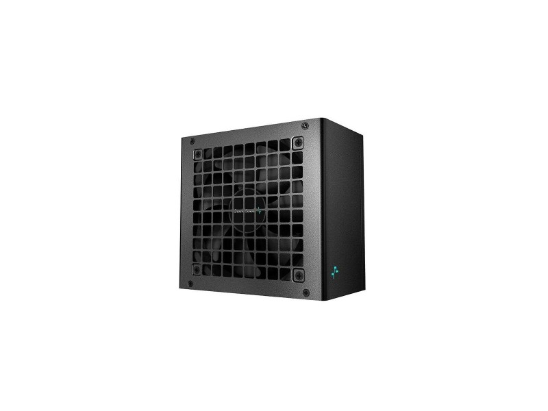 Захранване DEEPCOOL R-PK650D-FA0B-JGEU ATX 650 W 80 Plus Bronze RoHS WEEE Захранване DEEPCOOL R-PK650D-FA0B-JGEU ATX 650 W 80 Plus Bronze RoHS WEEE NaN – BB Захранвания