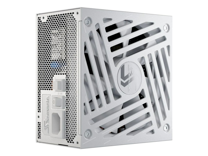 Захранване SeaSonic FOCUS-GX-750-V4-WHITE ATX 750 W 80 Plus Gold RoHS CE BSMI CB NaN –  BB Захранвания