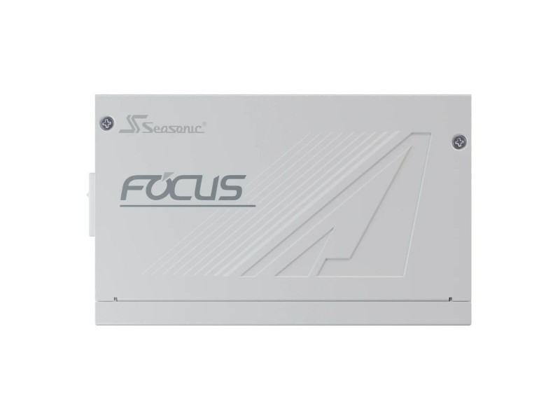 Захранване SeaSonic FOCUS-GX-750-V4-WHITE ATX 750 W 80 Plus Gold RoHS CE BSMI CB NaN –  BB Захранвания