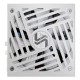 Захранване SeaSonic FOCUS-GX-750-V4-WHITE ATX 750 W 80 Plus Gold RoHS CE BSMI CB NaN –  BB Захранвания