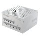 Захранване SeaSonic FOCUS-GX-750-V4-WHITE ATX 750 W 80 Plus Gold RoHS CE BSMI CB NaN –  BB Захранвания