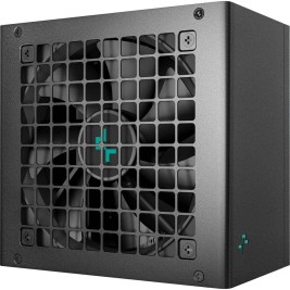 Захранване DEEPCOOL R-PN650D-FC0B-JGEU-V2 ATX 650 W 80 Plus Gold