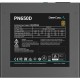 Захранване DEEPCOOL R-PN650D-FC0B-JGEU-V2 ATX 650 W 80 Plus Gold Захранване DEEPCOOL R-PN650D-FC0B-JGEU-V2 ATX 650 W 80 Plus Gold NaN – BB Захранвания