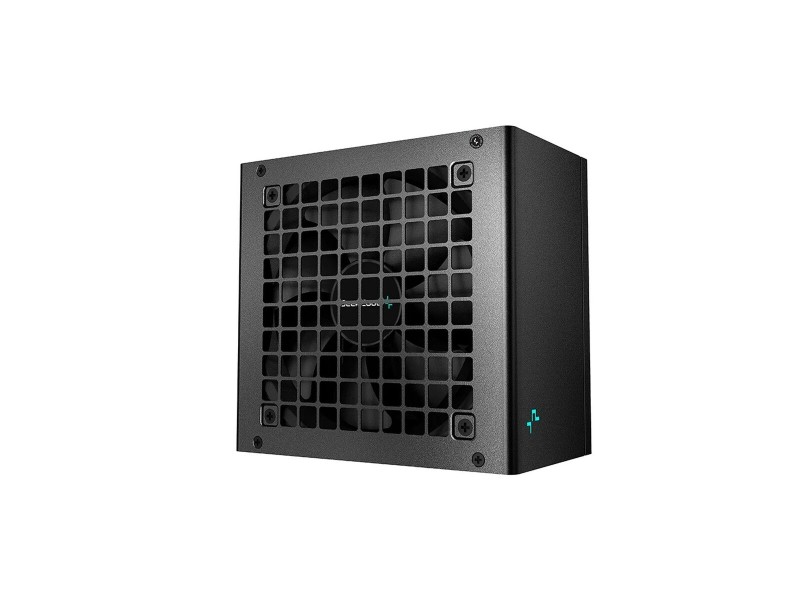 Захранване DEEPCOOL R-PK750D-FA0B-JGEU ATX 800 W 80 Plus Bronze RoHS WEEE NaN –  BB Захранвания