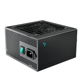 Захранване DEEPCOOL R-PK550D-FA0B-JGEU ATX 550 W 80 Plus Bronze RoHS WEEE