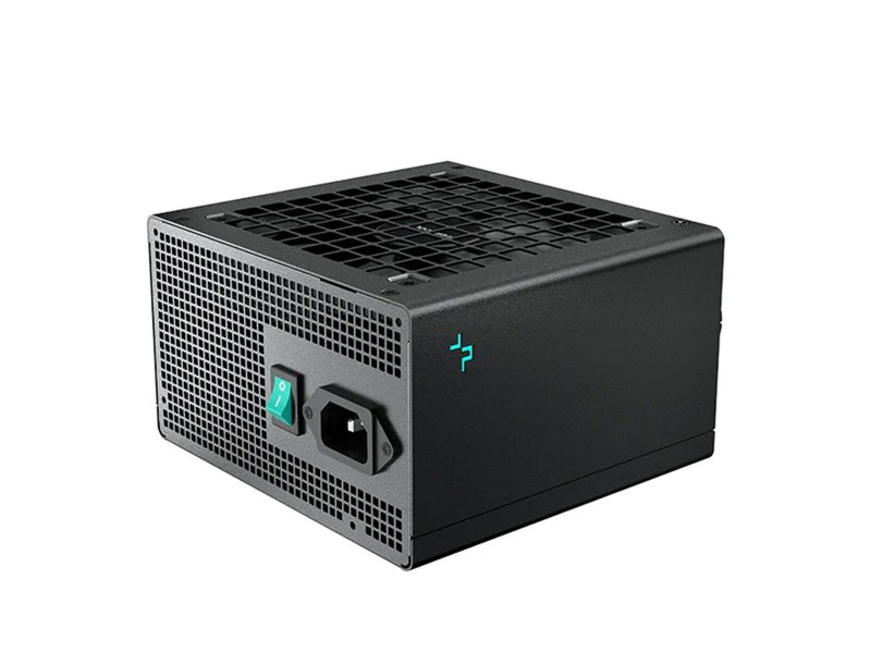 Захранване DEEPCOOL R-PK550D-FA0B-JGEU ATX 550 W 80 Plus Bronze RoHS WEEE NaN –  BB Захранвания