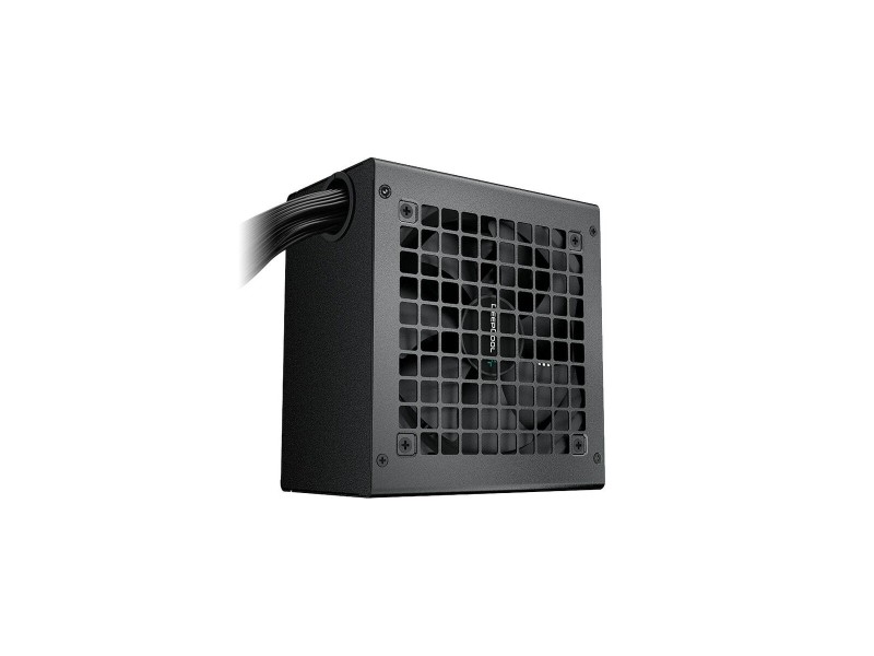 Захранване DEEPCOOL R-PK550D-FA0B-JGEU ATX 550 W 80 Plus Bronze RoHS WEEE NaN –  BB Захранвания