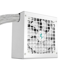 Захранване DEEPCOOL R-PL750D-FC0W-EU-V2 ATX 750 W 80 Plus Bronze RoHS WEEE