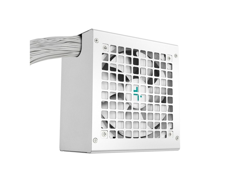 Захранване DEEPCOOL R-PL750D-FC0W-EU-V2 ATX 750 W 80 Plus Bronze RoHS WEEE NaN –  BB Захранвания