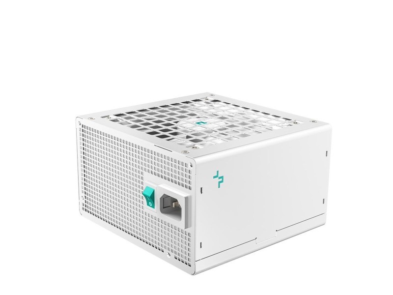 Захранване DEEPCOOL R-PL750D-FC0W-EU-V2 ATX 750 W 80 Plus Bronze RoHS WEEE NaN –  BB Захранвания