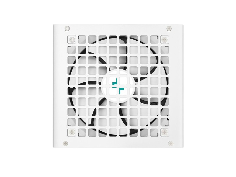 Захранване DEEPCOOL R-PL750D-FC0W-EU-V2 ATX 750 W 80 Plus Bronze RoHS WEEE NaN –  BB Захранвания
