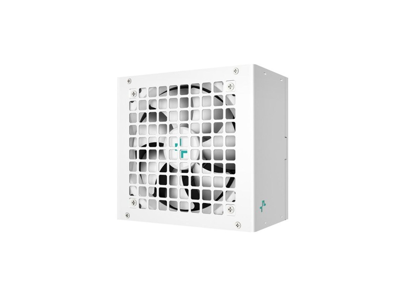 Захранване DEEPCOOL R-PL750D-FC0W-EU-V2 ATX 750 W 80 Plus Bronze RoHS WEEE NaN –  BB Захранвания