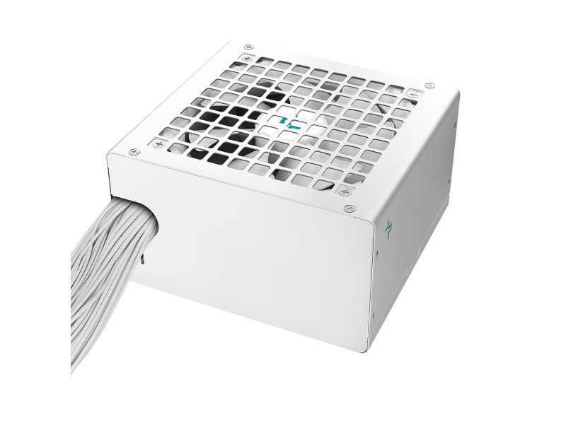 Захранване DEEPCOOL R-PL750D-FC0W-EU-V2 ATX 750 W 80 Plus Bronze RoHS WEEE NaN –  BB Захранвания