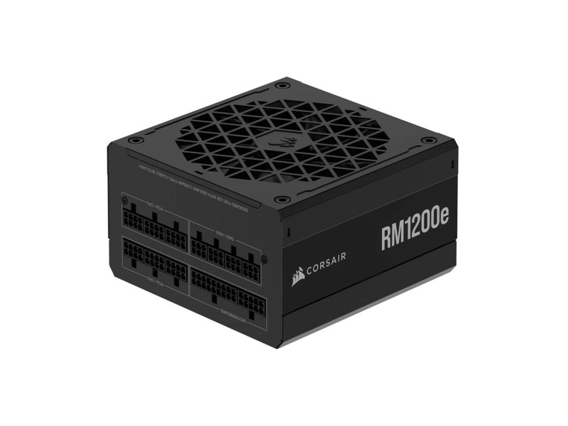 Захранване Corsair CP-9020258-EU ATX 1200 W 80 Plus Gold NaN –  BB Захранвания