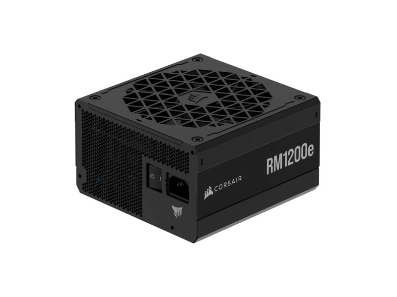 Захранване Corsair CP-9020258-EU ATX 1200 W 80 Plus Gold NaN –  BB Захранвания