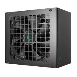 Захранване DEEPCOOL R-PN750D-FC0B-JGEU-V2 ATX 750 W 80 Plus Gold RoHS WEEE