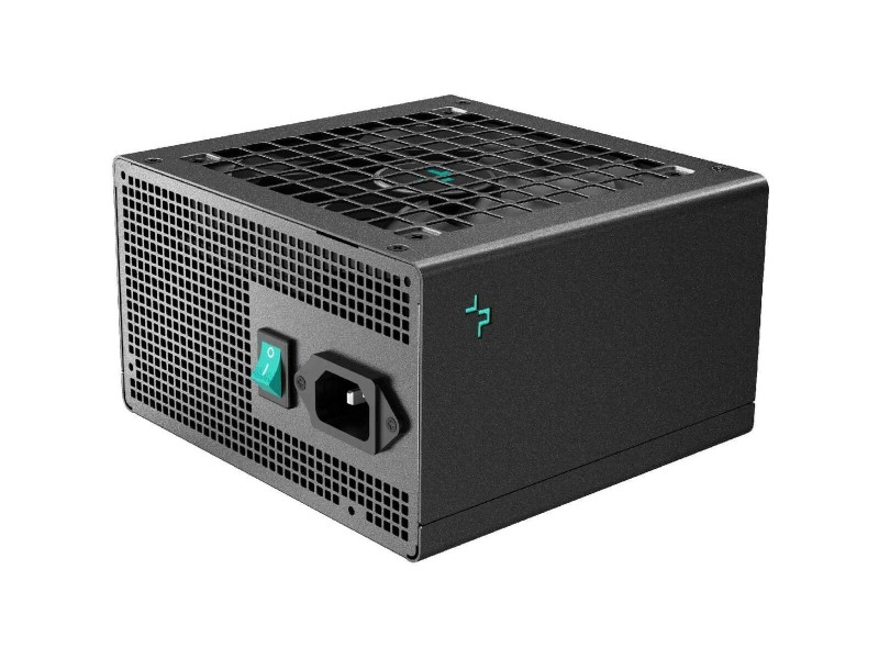 Захранване DEEPCOOL R-PN750D-FC0B-JGEU-V2 ATX 750 W 80 Plus Gold RoHS WEEE NaN –  BB Захранвания