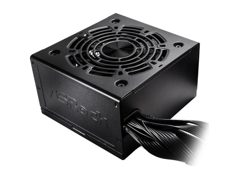 Захранване ASRock 90-UXC075-BNEAAA ATX 750 W 80 Plus Bronze NaN –  BB Захранвания