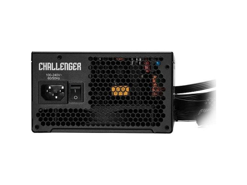 Захранване ASRock 90-UXC075-BNEAAA ATX 750 W 80 Plus Bronze NaN –  BB Захранвания