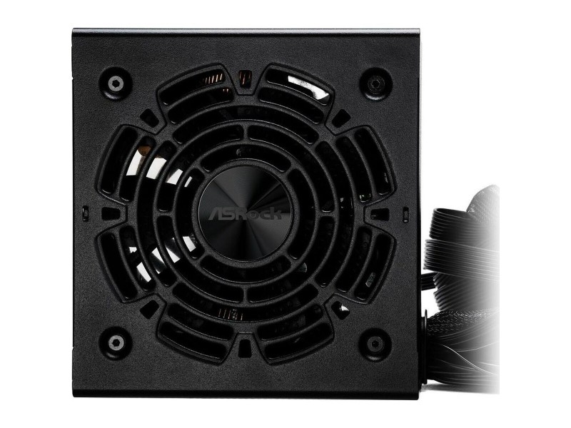 Захранване ASRock 90-UXC075-BNEAAA ATX 750 W 80 Plus Bronze NaN –  BB Захранвания