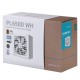 Захранване DEEPCOOL R-PL650D-FC0W-JDEU-V2 ATX 650 W 80 Plus Bronze RoHS WEEE NaN –  BB Захранвания
