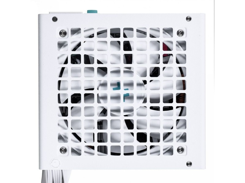 Захранване DEEPCOOL R-PL650D-FC0W-JDEU-V2 ATX 650 W 80 Plus Bronze RoHS WEEE NaN –  BB Захранвания