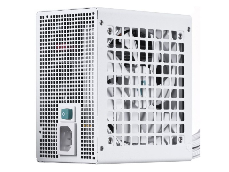 Захранване DEEPCOOL R-PL650D-FC0W-JDEU-V2 ATX 650 W 80 Plus Bronze RoHS WEEE NaN –  BB Захранвания